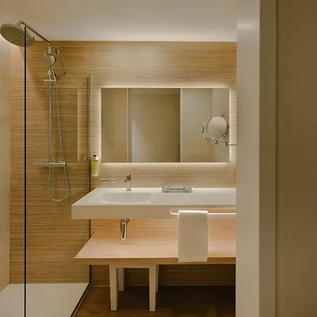 Sercotel Ruzafa 4* Valence