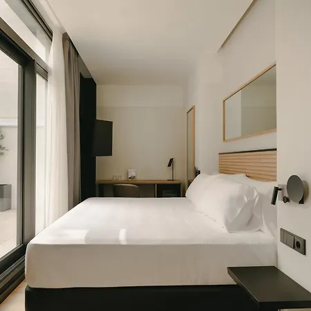 Sercotel Ruzafa Hotel