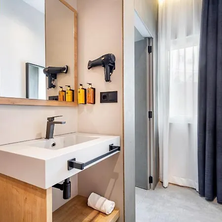 Hotel Nalu Ruzafa Boutique *