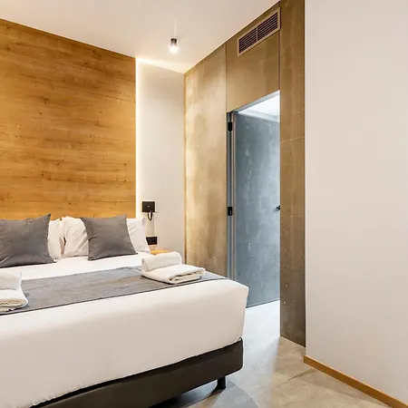 Nalu Ruzafa Boutique Valencia