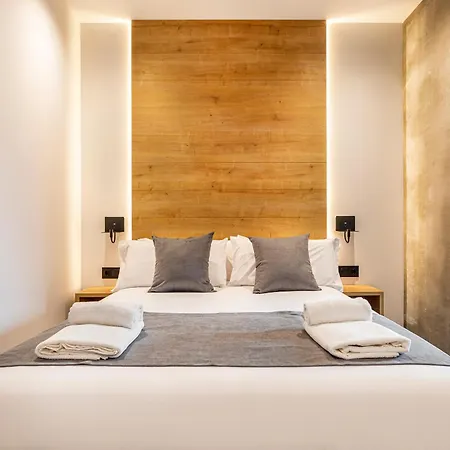 Hotel Nalu Ruzafa Boutique