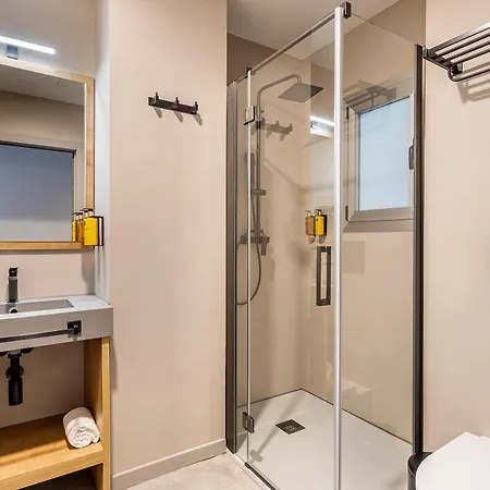 Hotel Nalu Ruzafa Boutique Valencia