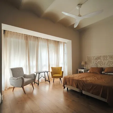 بيت للعطل Casa Reina Cabanyal فالنسيا