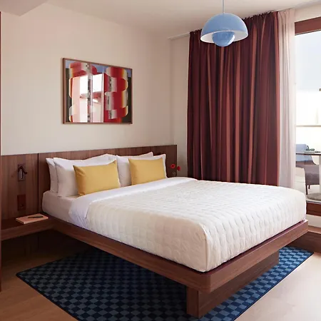 Aparthotel Numa Sant Agusti 4*