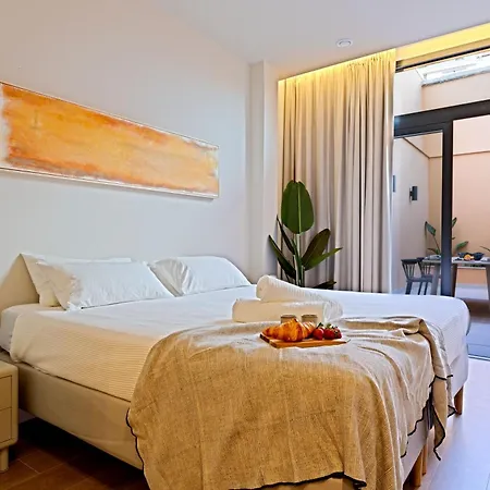 Apartmanhotel Saristays Vida 3*