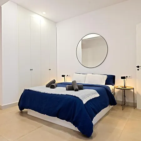 Modern With Patio And Two Bathrooms بيت للعطل