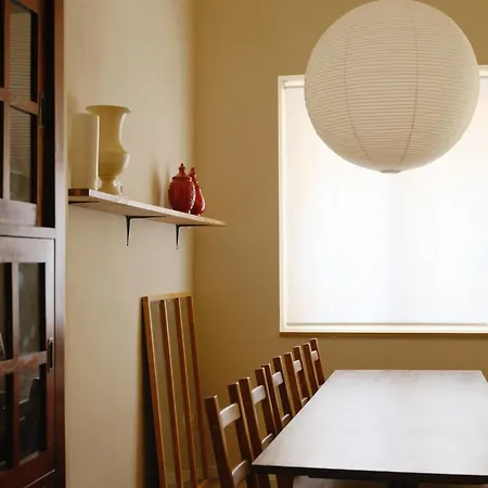 بيت للعطل Casa Reina Cabanyal