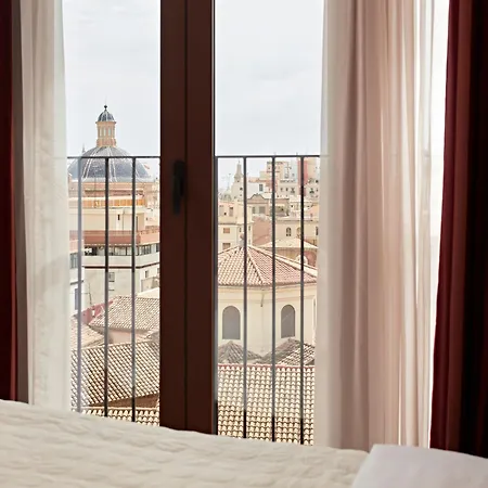 Numa Sant Agusti 4* Valenza