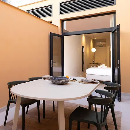 Saristays Vida Valencia