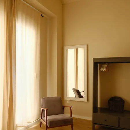 Casa Reina Cabanyal بيت للعطل *