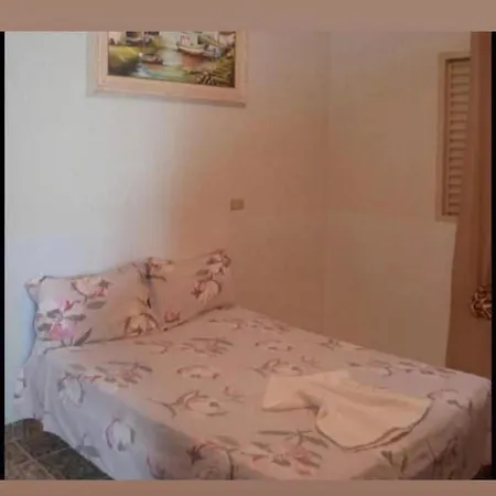 Проживание в семье Habitaciones
