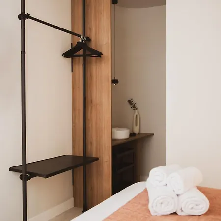 Casa Poeta 112 Adults Only