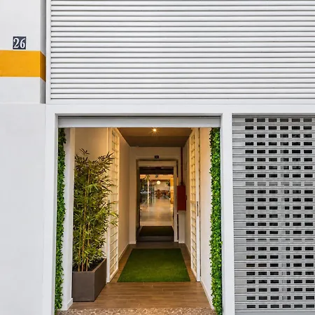 Hostel Musa