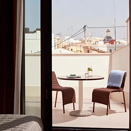 Numa Sant Agusti 4*
