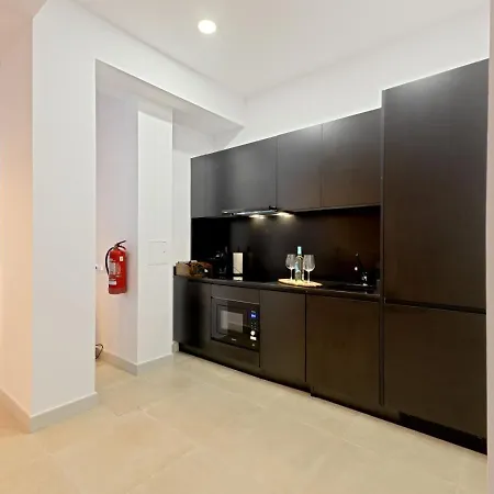 Modern With Patio And Two Bathrooms بيت للعطل فالنسيا