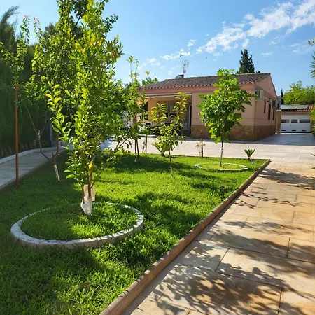 بيت للعطل Casa Encanto *