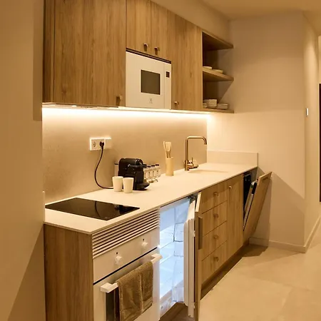 Arrels Mercat Boutique 4* Valencia
