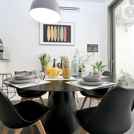 Pepeflats - Vlc House With Garage, Ciencias *