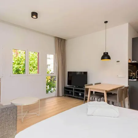 بيت للعطل Stancia Benimaclet - 7 *