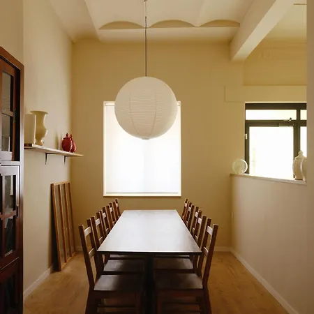 Casa Reina Cabanyal * فالنسيا
