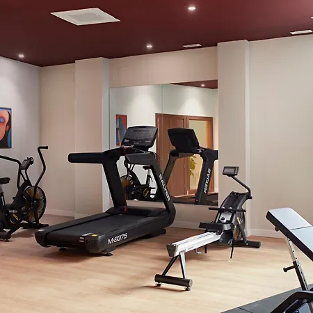 Numa Sant Agusti Aparthotel 4*