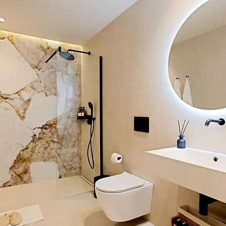 Saristays Vida Apartmanhotel