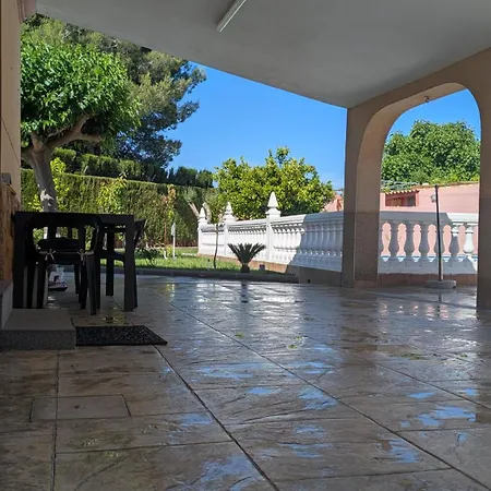 Casa Encanto Дом отдыха *