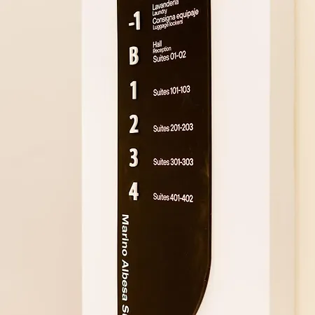 Suitestays Marino Albesa - Ayora, 4* Valencia