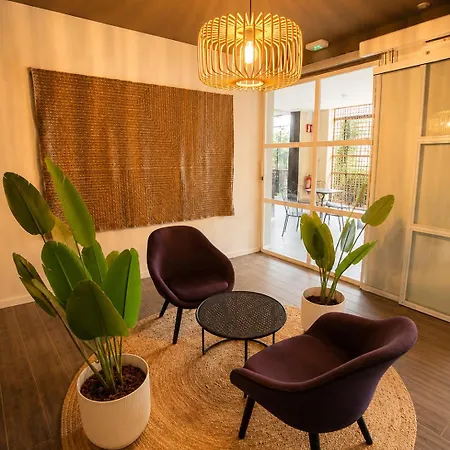 Hostel Musa Valencia