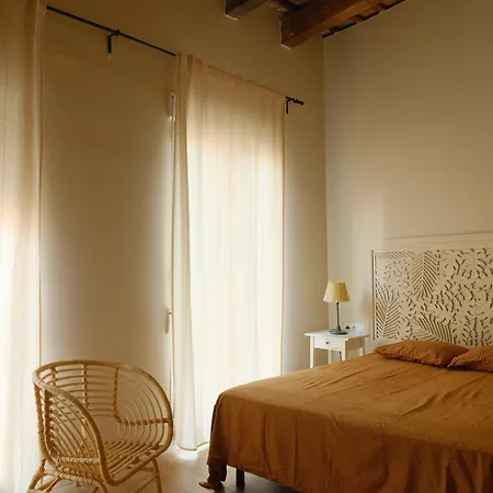 Hébergement de vacances Casa Reina Cabanyal