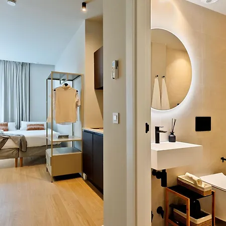 Saristays Vida Apartmanhotel Valencia