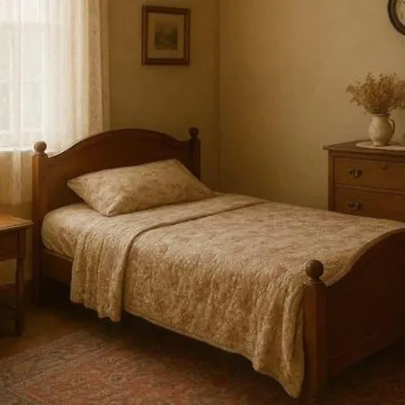Habitaciones *