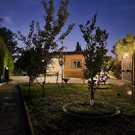 Casa Encanto *
