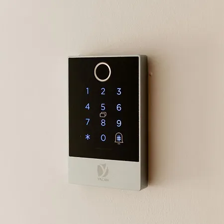 Suitestays Marino Albesa - Ayora, Lägenhetshotell Valencia