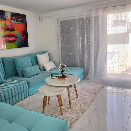 Escapada Con Piscina Privada Paellero En Benissano -tranquilidad Total بيت للعطل