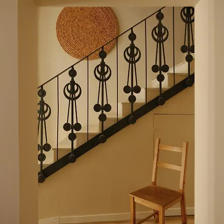 بيت للعطل Casa Reina Cabanyal