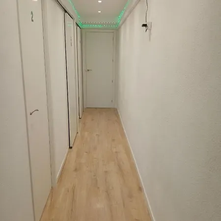 Individual 2 ホームステイ *