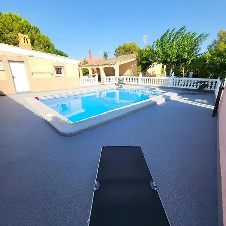Дом отдыха Casa Encanto