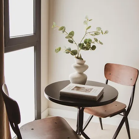 Casa Poeta 112 Adults Only 3* Valencia