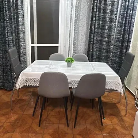 Privat bolig In Close To Everything! Valencia