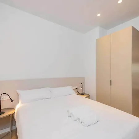 بيت للعطل Stancia Benimaclet - 9 *