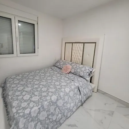 بيت للعطل Escapada Con Piscina Privada Paellero En Benissano -tranquilidad Total فالنسيا