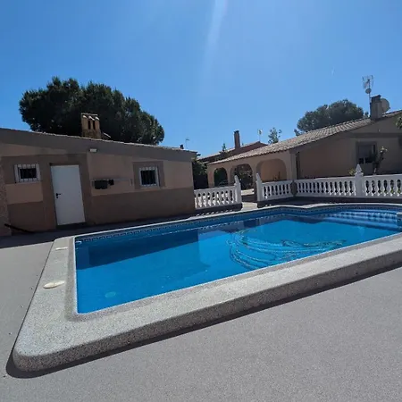 Casa Encanto Дом отдыха *