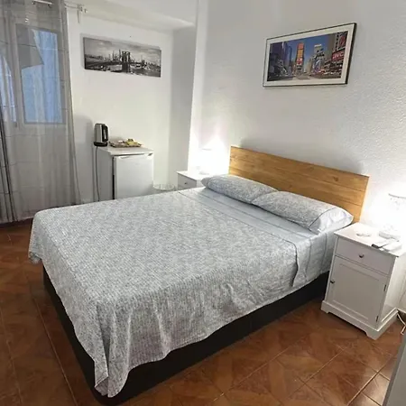In Close To Everything! Privat bolig *