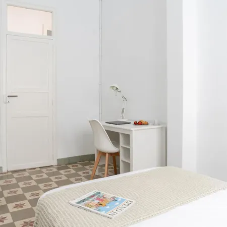 Coliving Ciudad De Ciencias منزل للإقامة