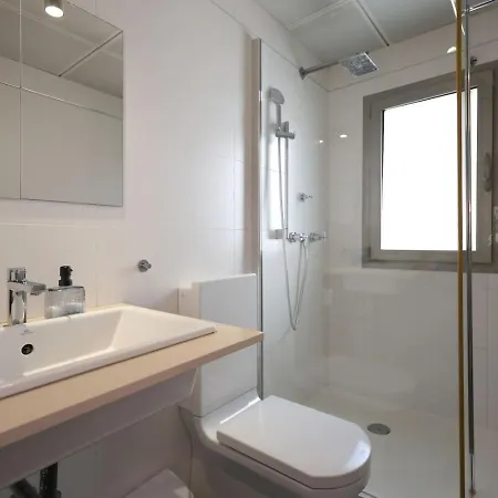 Pepeflats - Vlc House With Garage, Ciencias Сasa de vacaciones Valencia