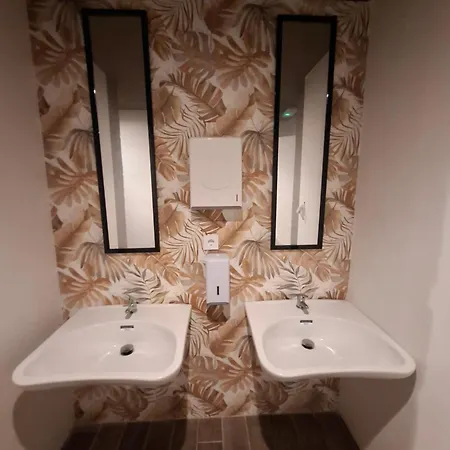 Hostel Musa Valencia