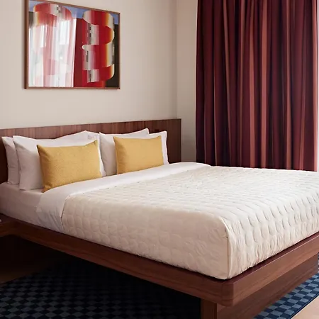 Aparthotel Numa Sant Agusti Valenza