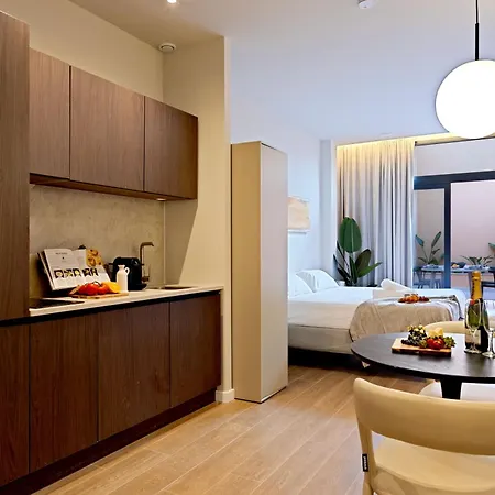 Saristays Vida