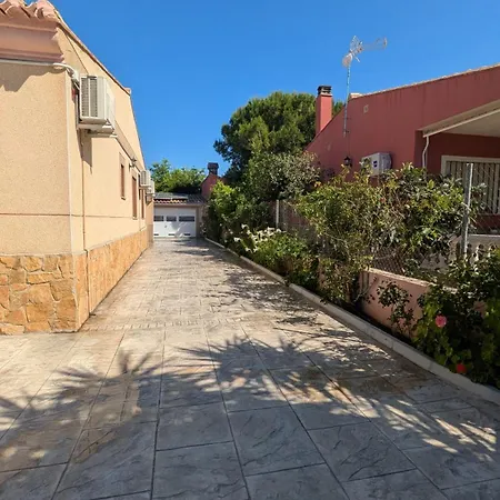 Casa Encanto فالنسيا